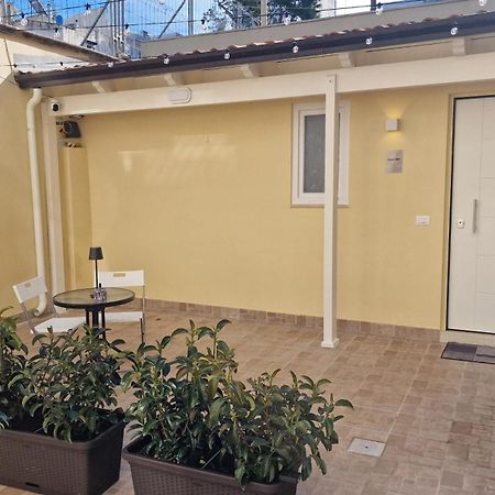 Raggio Di Sole 3 Hotel Бари Екстериор снимка