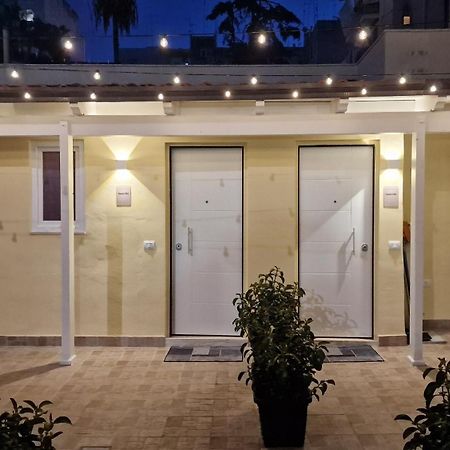 Raggio Di Sole 3 Hotel Бари Екстериор снимка