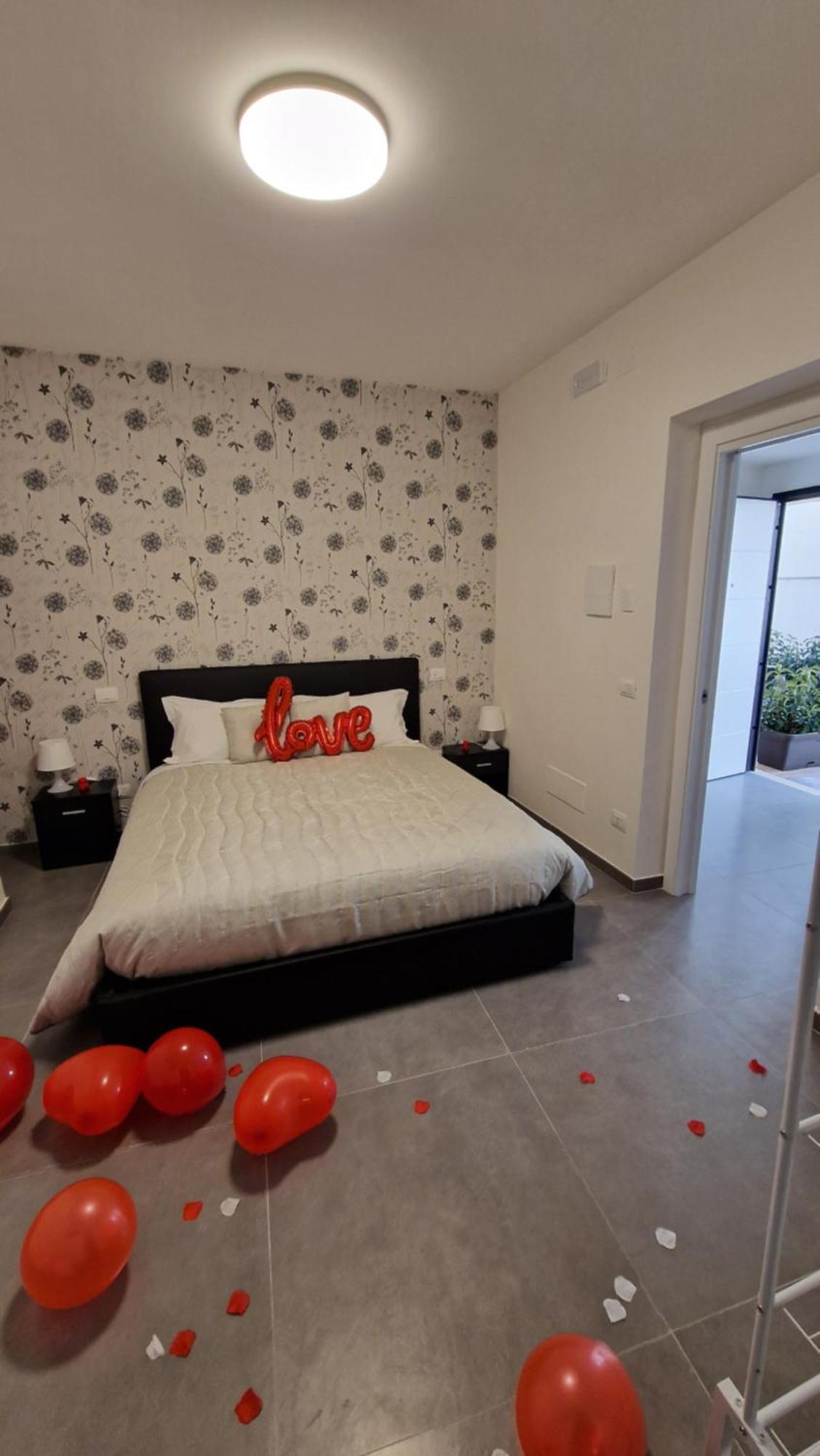 Raggio Di Sole 3 Hotel Бари Екстериор снимка