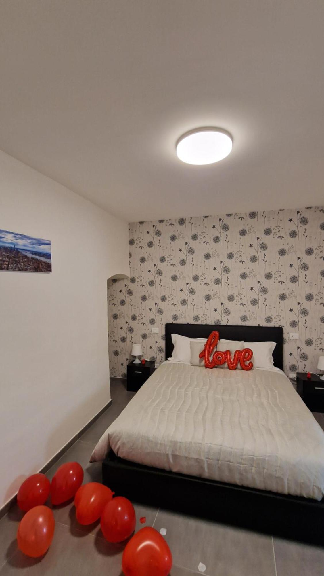 Raggio Di Sole 3 Hotel Бари Екстериор снимка