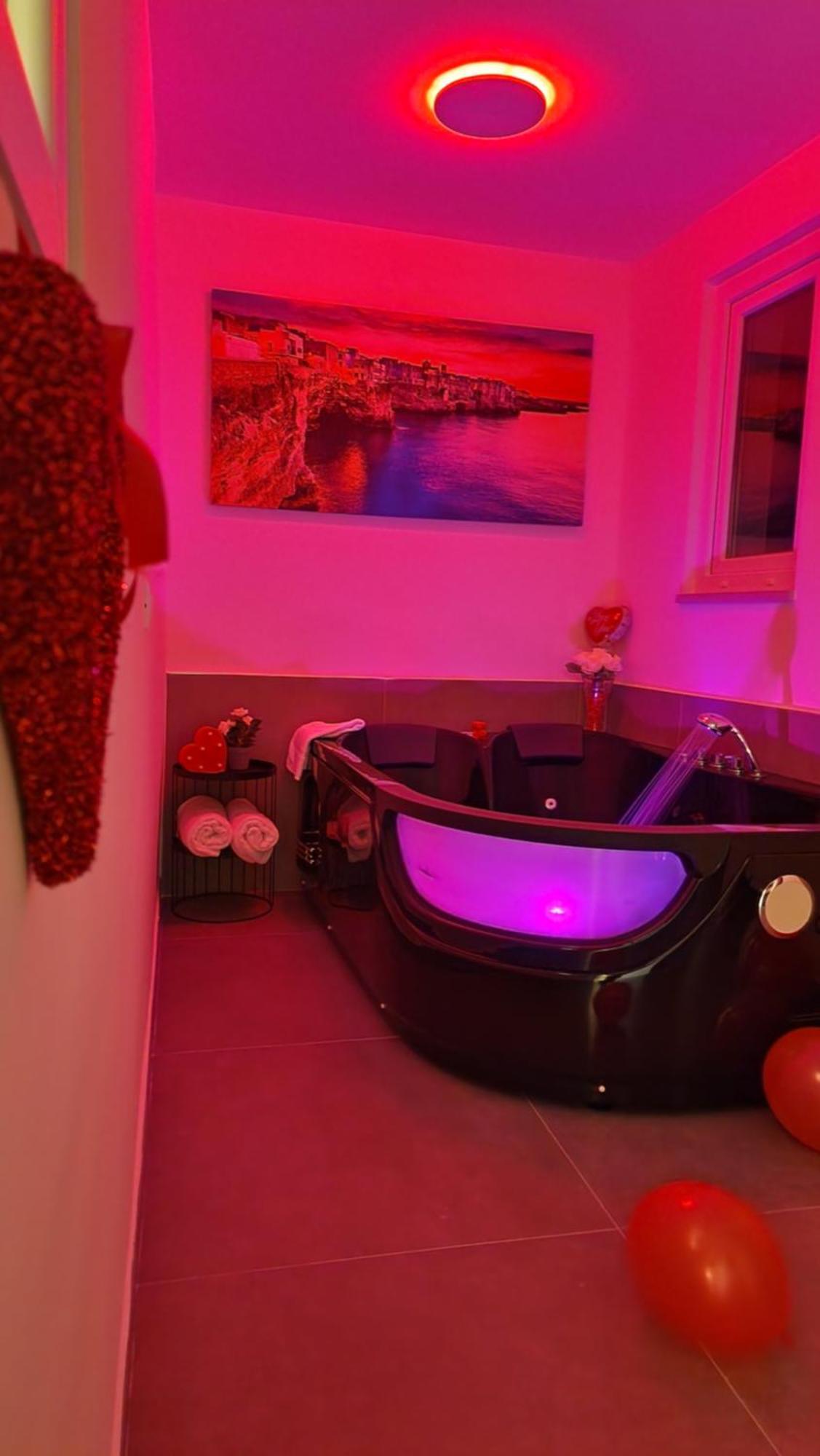 Raggio Di Sole 3 Hotel Бари Екстериор снимка