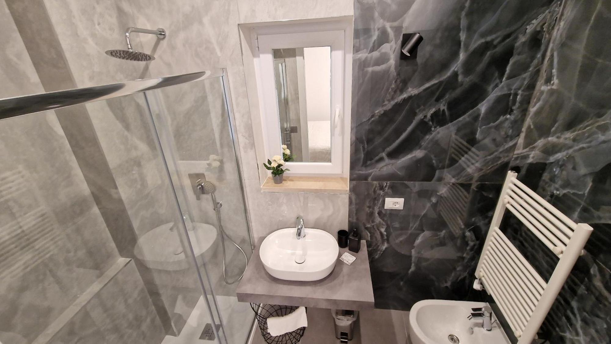 Raggio Di Sole 3 Hotel Бари Екстериор снимка