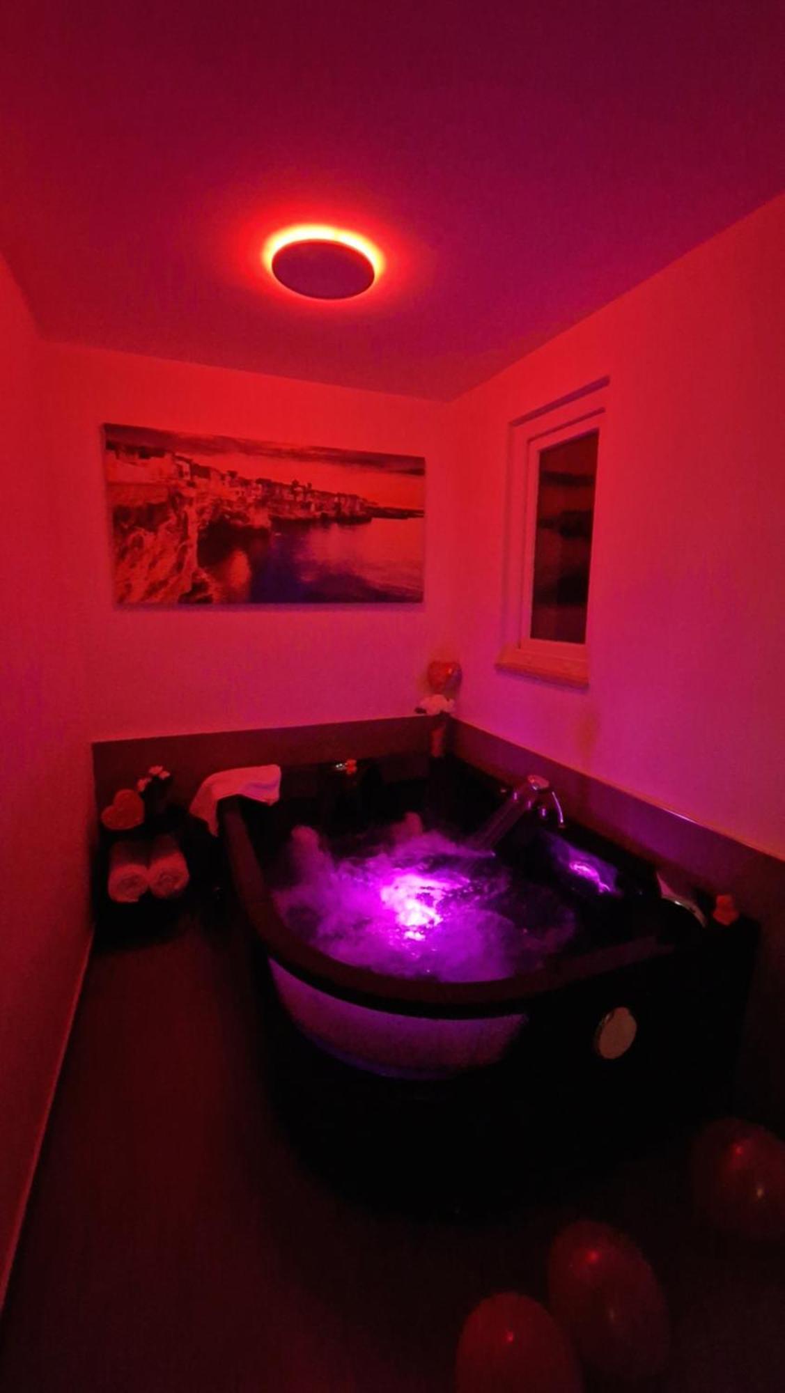 Raggio Di Sole 3 Hotel Бари Екстериор снимка