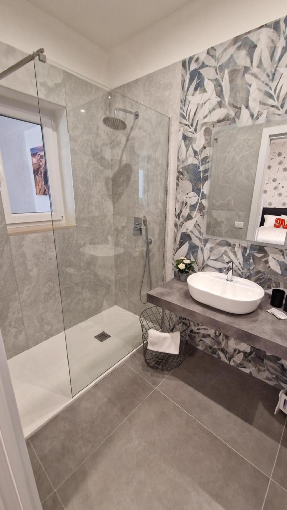 Raggio Di Sole 3 Hotel Бари Екстериор снимка