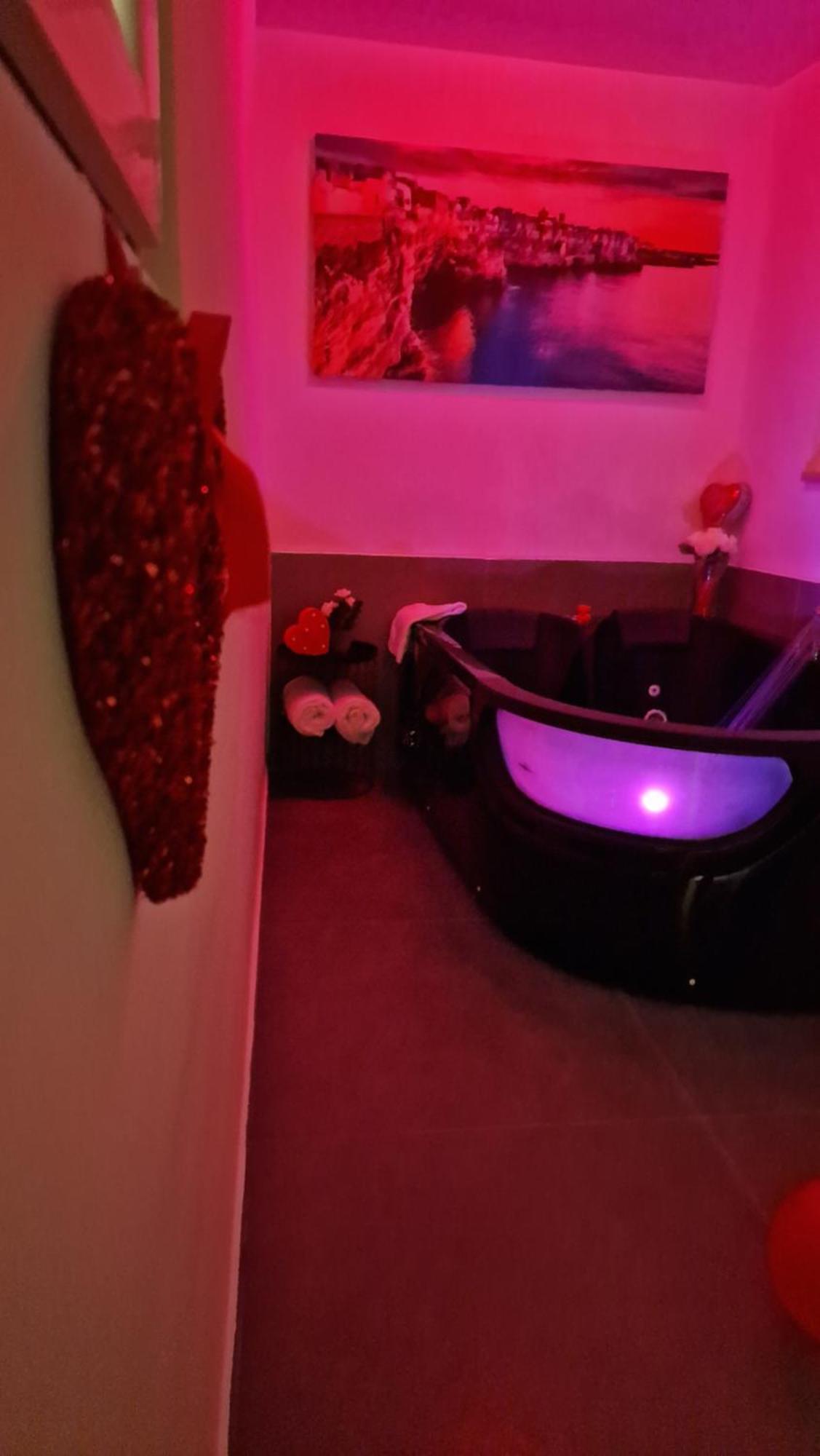 Raggio Di Sole 3 Hotel Бари Екстериор снимка