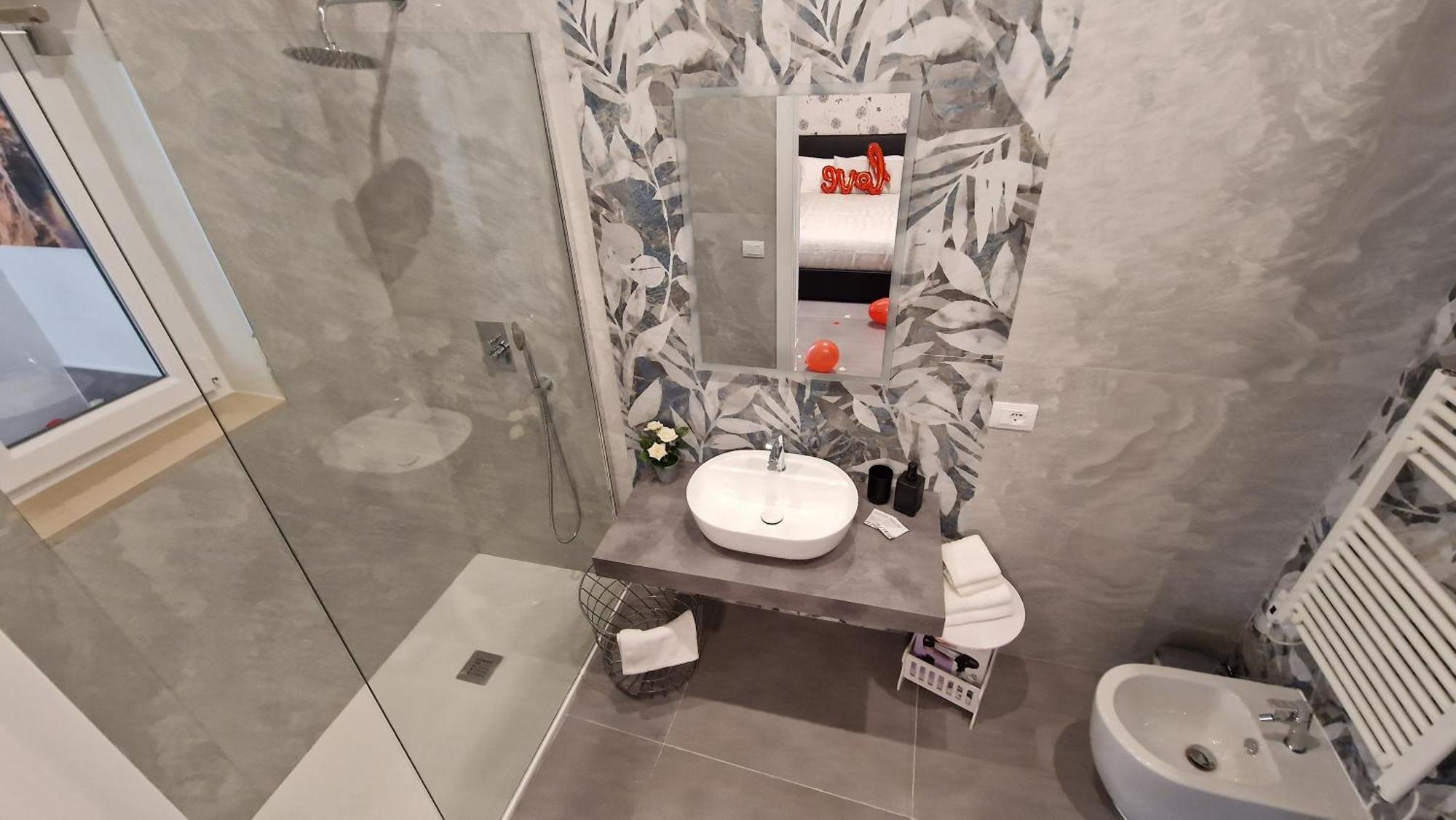 Raggio Di Sole 3 Hotel Бари Екстериор снимка