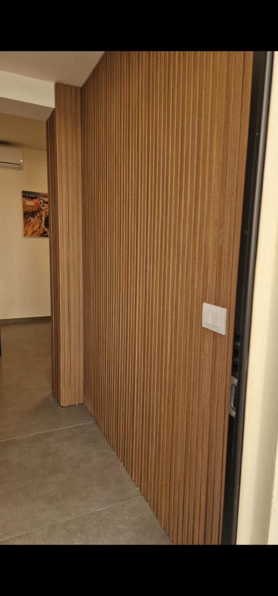 Raggio Di Sole 3 Hotel Бари Екстериор снимка
